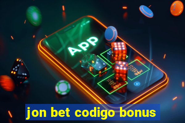 jon bet codigo bonus